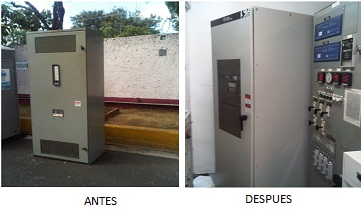 Trabajo Recientes