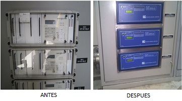 Trabajo Recientes